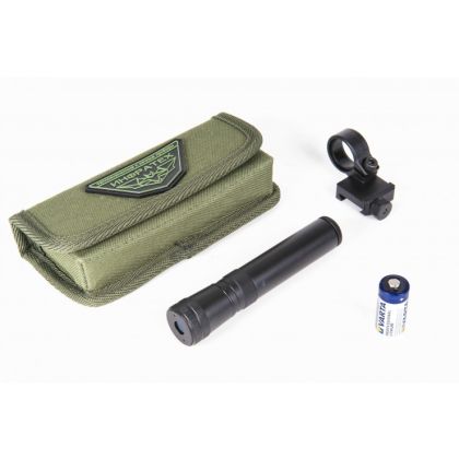 Infratech IT-L01D Laser IR Illuminator 