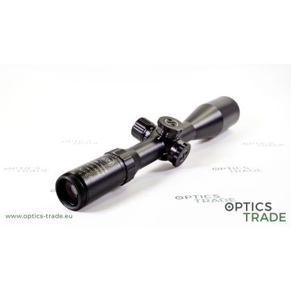 Kaps Tactical 2.5-10x50 sniper