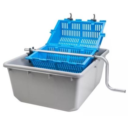 Dillon CM-2000 Large Media Separator 