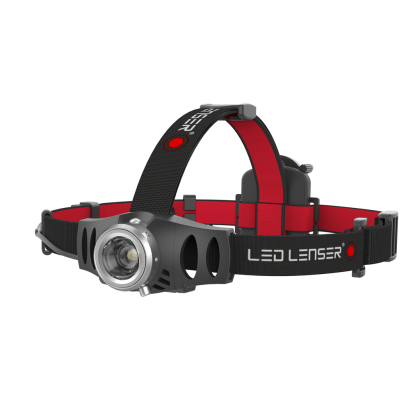 Ledlenser H6R naglavna svjetiljka