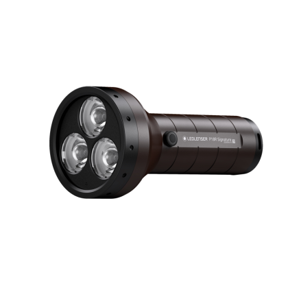 Ledlenser P18R Signature ručna svjetiljka