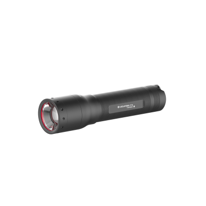 Ledlenser P7R Flashlight