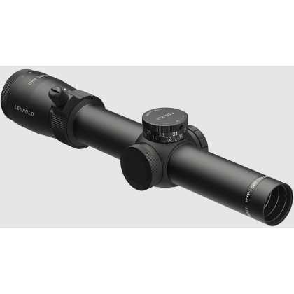 Leupold Patrol 6HD 1-6x24 CDS-ZL2