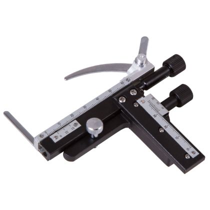Levenhuk MS3 Mechanical Scale