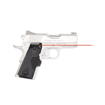 Crimson Trace LG-404 Front Activation Lasergrips