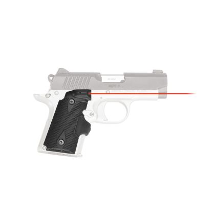 Crimson Trace LG-409 Lasergrips