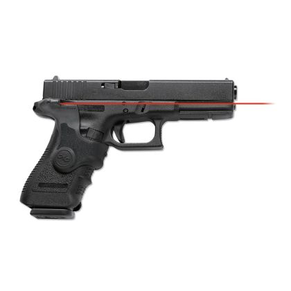 Crimson Trace LG-417 Lasergrips