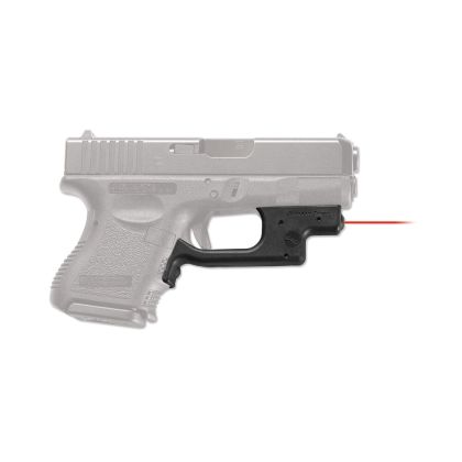 Crimson Trace LG-436 Laserguard 