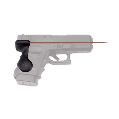 Crimson Trace LG-629 Lasergrips
