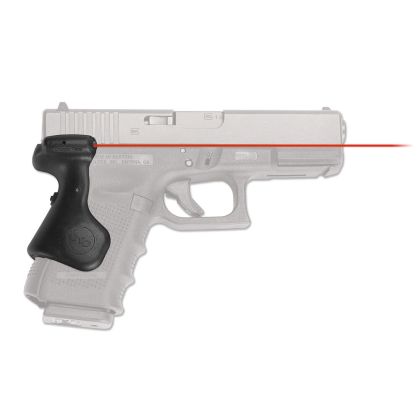 Crimson Trace LG-639 Lasergrips