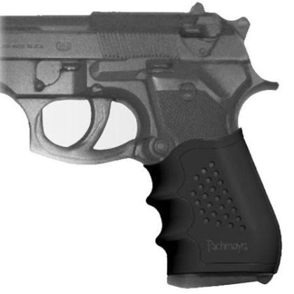Pachmayr Tactical Grip Glove CZ 75/85