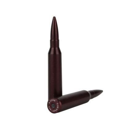 A-Zoom trening metci.338 Lapua Magnum, 2 komada