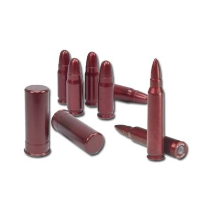 A-Zoom trening metci .243 Winchester, 2 komada