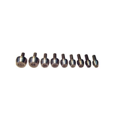 Lyman 9 Case Trimmer Pilot Multipack