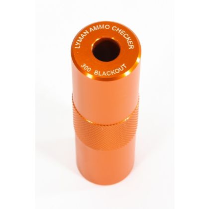 Lyman Ammo Checker .300 Blackout