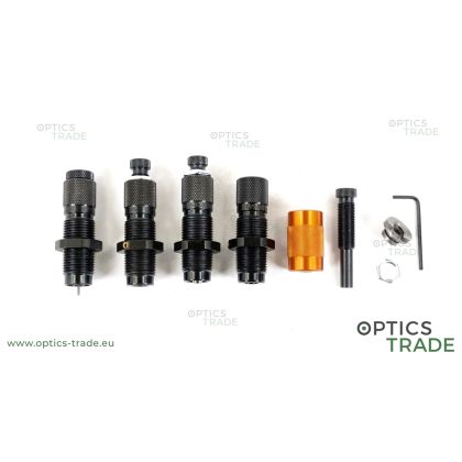 Lyman Four Die Set 9mm Luger MSR Precision System 