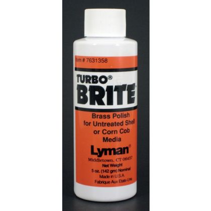 Lyman Turbo mazivo za čahure