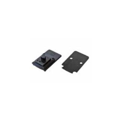 Henneberger HMS Trijicon RMR Mount for Leupold QR Base