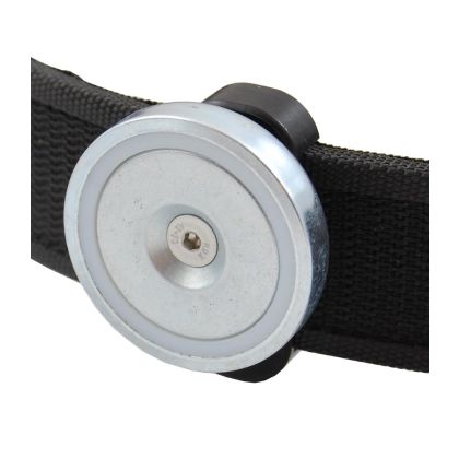 DAA Magnet with Belt Hanger