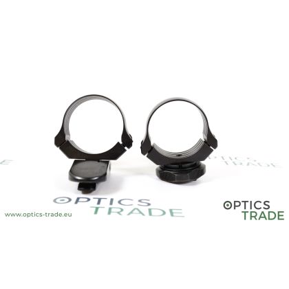 MAKlassic Pivot upper parts, Haenel Jaeger 10, 34 mm