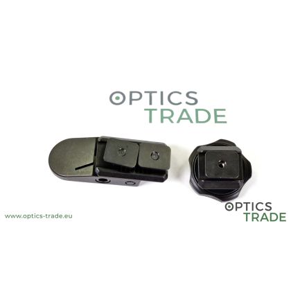 MAKlassic Pivot upper parts, Remington 700, SR Rail