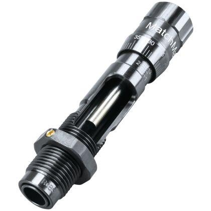 RCBS Matchmaster Bullet Seater Die .300 AAC Blackout