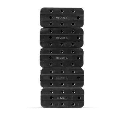 MDT ACC Interior Forend Weights, 5 Pack