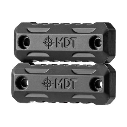 MDT M-LOK Exterior Forend Weights with QD Sling Mount