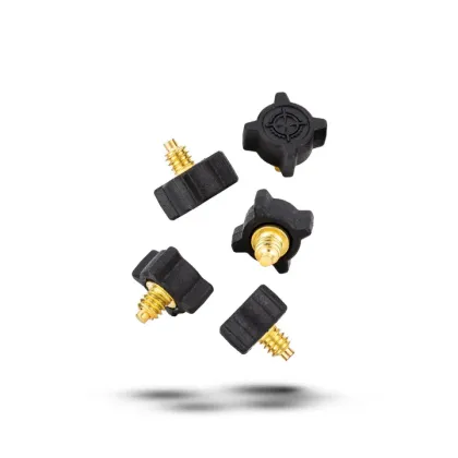 MDT Set Screw / Wheel Knob Replacement Pack