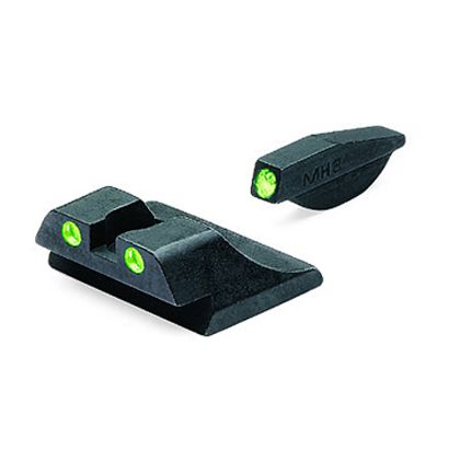 Meprolight Tru-Dot for Ruger P89