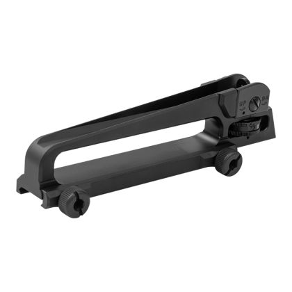UTG Enhanced Carry Handle, Picatinny