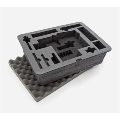 Nanuk 930 Insert Foam for DJI RONIN-SC2