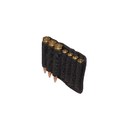 Niggeloh insert for 3xCartridge, 4xBullet