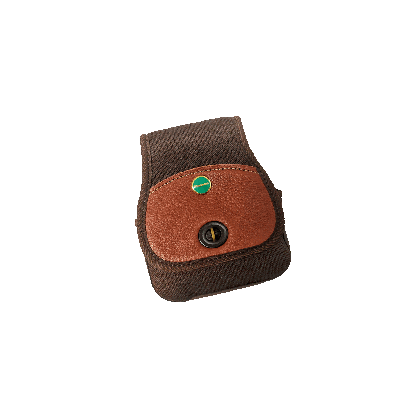 Niggeloh The All In One Case LIGHT, 3 Cartridge, 4 Bullet