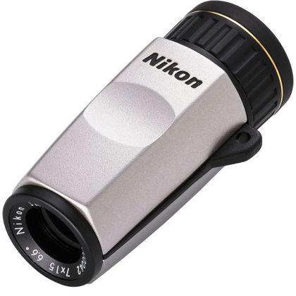 Nikon Monocular 7x15 HG