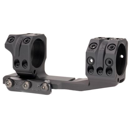 Spuhr Cantilever Mount for Picatinny, 35 mm, 0 MIL, Gen3
