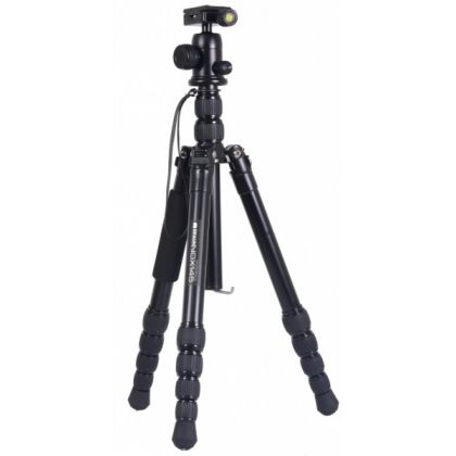Braun Professional Travel Tripod NOX 145