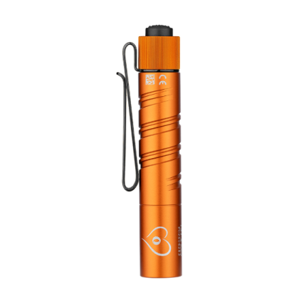 Olight i3T 2 EOS Small EDC Torch