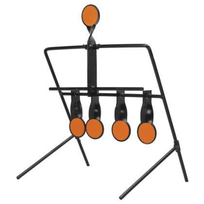 Caldwell Rimfire Resetting mete  