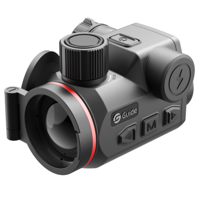 Guide Orion O435CS