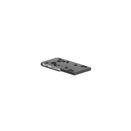Outerimpact Modular Red Dot Adapter for SAR9 Pistol