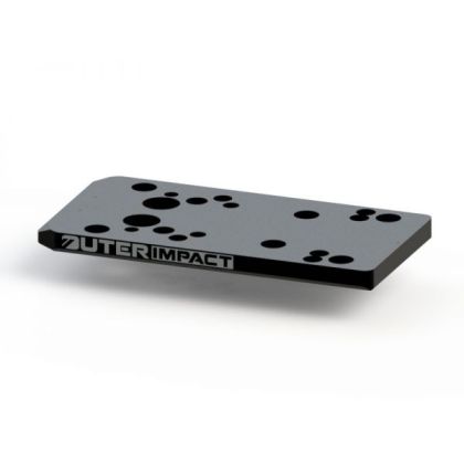 Outerimpact Modular Red Dot Adapter for Steyr A1 Serie