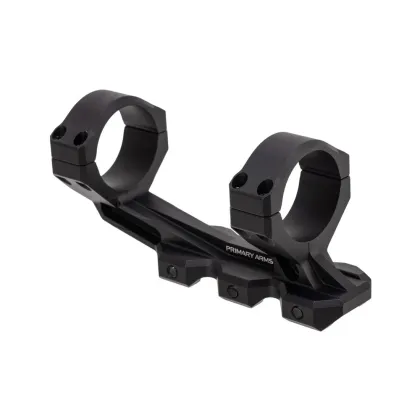 Primary Arms SLx Cantilever 34mm Scope Mount