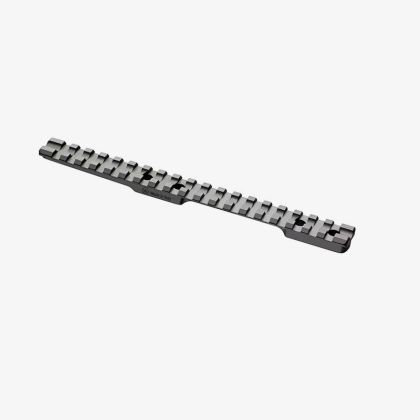 Contessa Picatinny Rail for Browning A-bolt, extended for NV