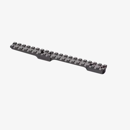 Contessa Picatinny Rail for Sabatti Short, extended for NV