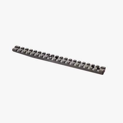 Contessa Picatinny Rail for Browning Bar, extended for NV