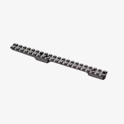 Contessa Picatinny Rail for Sabatti Long, extended for NV
