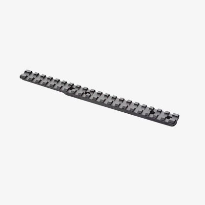 Contessa Picatinny Rail for Mannlicher Classic Long, extended for NV