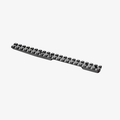 Contessa Picatinny Rail for Browning A-bolt 3 Short, extended for NV