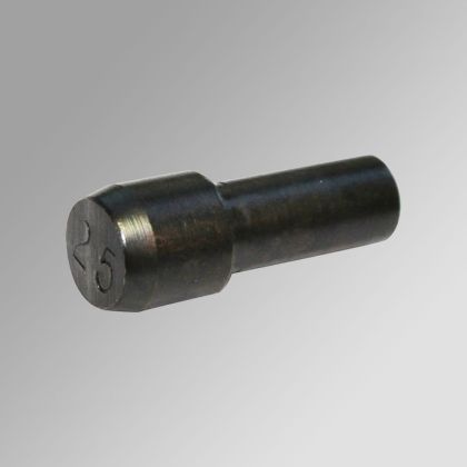 Forster #25 Pilot for Case Trimmers & Inspectors, .257